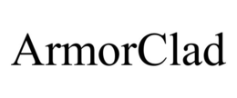 ARMORCLAD trademark