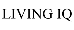 LIVING IQ trademark