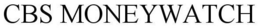 CBS MONEYWATCH trademark