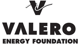 V VALERO ENERGY FOUNDATION trademark