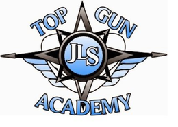 JLS TOP GUN ACADEMY trademark