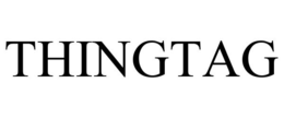 THINGTAG trademark