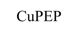 CUPEP trademark