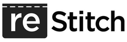 RE STITCH trademark
