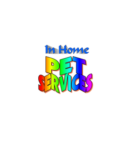 IN HOME PET SERVICES trademark