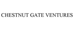 CHESTNUT GATE VENTURES trademark