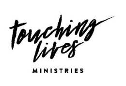 TOUCHING LIVES MINISTRIES trademark