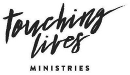 TOUCHING LIVES MINISTRIES trademark