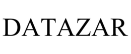 DATAZAR trademark