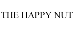 THE HAPPY NUT trademark