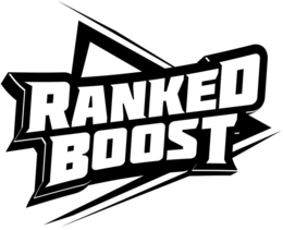 RANKED BOOST trademark