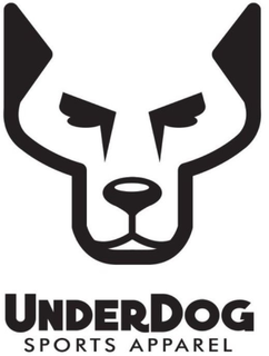 UNDERDOG SPORTS APPAREL trademark