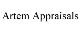 ARTEM APPRAISALS trademark