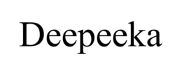 DEEPEEKA trademark