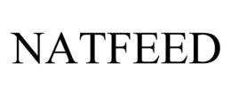 NATFEED trademark