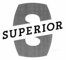 S SUPERIOR trademark