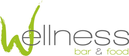 WELLNESS BAR & FOOD trademark