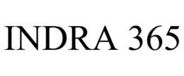 INDRA 365 trademark