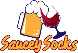 SAUCEY SOCKS trademark