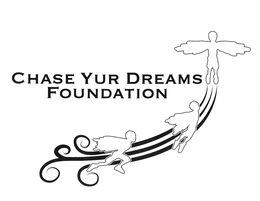 CHASE YUR DREAMS FOUNDATION trademark
