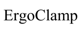 ERGOCLAMP trademark