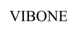 VIBONE trademark