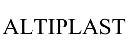 ALTIPLAST trademark