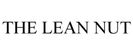 THE LEAN NUT trademark
