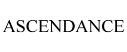 ASCENDANCE trademark