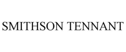 SMITHSON TENNANT trademark