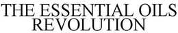 THE ESSENTIAL OILS REVOLUTION trademark