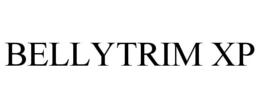 BELLYTRIM XP trademark