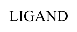 LIGAND trademark