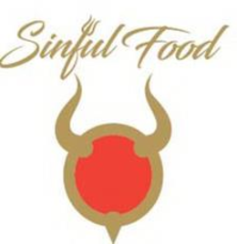 SINFUL FOOD trademark