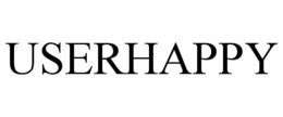 USERHAPPY trademark