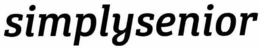 SIMPLYSENIOR trademark