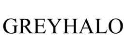 GREYHALO trademark