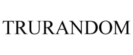 TRURANDOM trademark