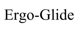 ERGO-GLIDE trademark