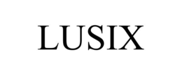 LUSIX trademark