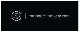 THEPLS.COM THE POCKET LISTING SERVICE trademark