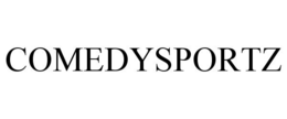 COMEDYSPORTZ trademark