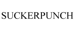 SUCKERPUNCH trademark