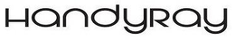 HANDYRAY trademark