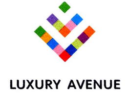 LUXURY AVENUE trademark