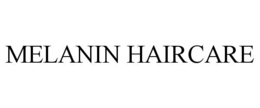 MELANIN HAIRCARE trademark