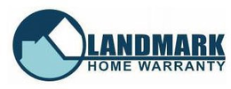 LANDMARK HOME WARRANTY trademark