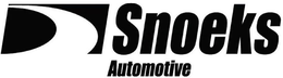 SNOEKS AUTOMOTIVE trademark