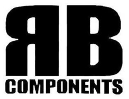 RB COMPONENTS trademark