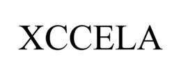 XCCELA trademark